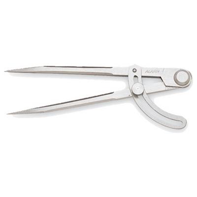 Alarm Werkzeuge 56036324 Puntpasser