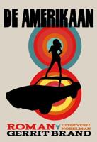 De Amerikaan (Hardback)