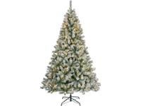 Canada sprce prelt h1.8m groen/wt/wit - Everlands