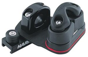 Harken Dinghy Genua Kar Met Pinstop Bakboord Default