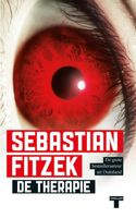 De therapie - Sebastian Fitzek - ebook - thumbnail