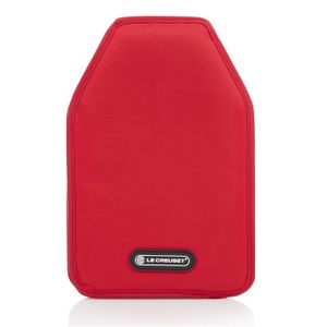 LE CREUSET - Wijnaccessoires - WA-126 Wijnkoeler Rood