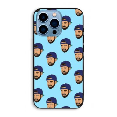 Drake Away: iPhone 13 Pro Max Biologisch afbreekbaar hoesje