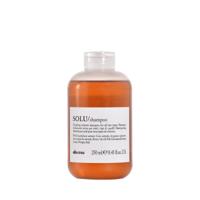 Davines SOLU Shampoo