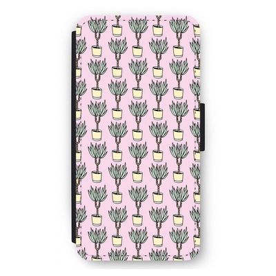 Boompje: iPhone 12 Pro Max Flip Hoesje