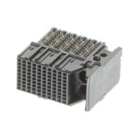 Molex 761703020 Female behuizing (board) Totaal aantal polen: 90 Inhoud: 1 stuk(s) Tray