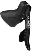 SRAM shift/br.lever "rival" 10-sp