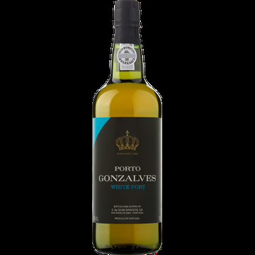 Gonzalves Witte Port 750ML bij Jumbo