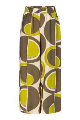 Grace circle trousers - multi color - 13481 Grace circle trousers - multi color - 13481