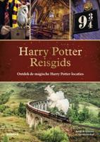 Harry Potter Reisgids (Paperback) Harry Potter Reisgids (Paperback)