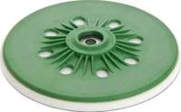 Festool PT-STF-D150 M8 Poetssteunschijf 135mm - 496152