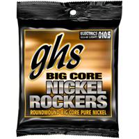 GHS BCL Big Core Nickel Rockers light snarenset - thumbnail