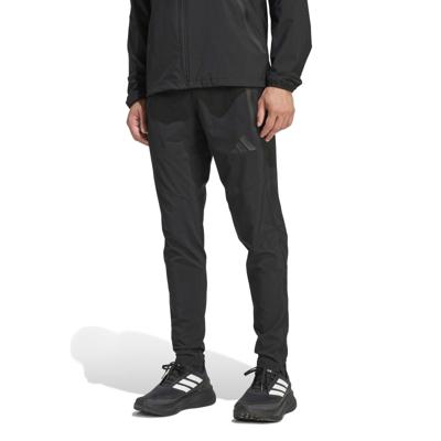 adidas Tiro Travel Broek Zwart