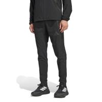 adidas Tiro Travel Broek Zwart