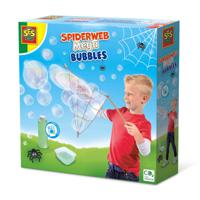SES Creative Spinnenweb mega bubbles