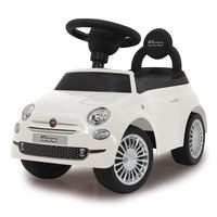 Loopauto Fiat 500