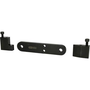 KS Tools 4004470 Set blokkeergereedschap voor vliegwiel voor Jaguar / land Rover, 5-delig