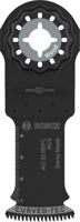 Bosch Accessoires Wood zaagblad AIZ 32 BSPC | Starlock | 32 x 50 mm | 5 stuks - 2608669245