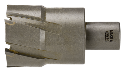 Makita Accessoires Kernboor metaal 42x35mm - UD00UPC42S UD00UPC42S