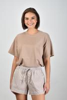 Xirena t-shirt Palmer X6OKJ324 desert