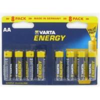 Varta BV-8 AA Wegwerpbatterij Alkaline