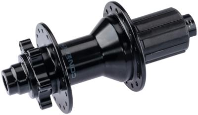 CONTEC Ct rear hub core db 8/9/10/11sp shim.hg 142mm