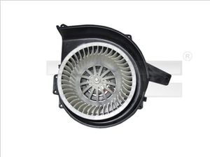 Kachelventilator 5320002