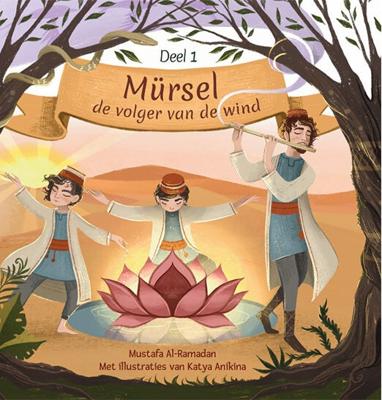 Mürsel, de volger van de wind (Hardback)
