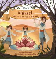 Mürsel, de volger van de wind (Hardback)