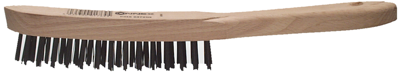Connex Stalen Borstel (5 Rijen) - COX937205