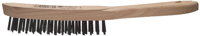 Connex Stalen Borstel (5 Rijen) - COX937205