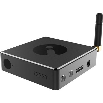 IEAST SoundStream PRO Versterker