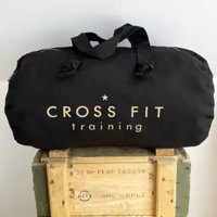 Plunjetas “Cross Fit”