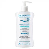Neutraderm Dermo-Soothing Moisturizing Cream Gel