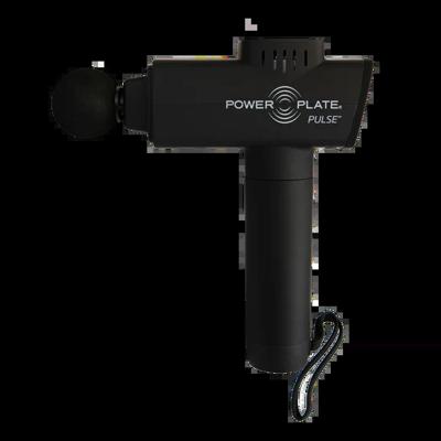Power plate pulse zwart
