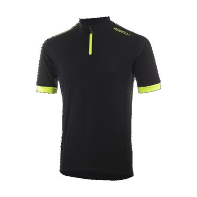 Rogelli Core Junioir 2.0 KM Fietsshirt JR 140