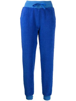 Onefifteen x BEYOND The RADAR pantalon de jogging - Bleu