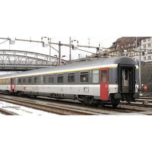 Piko H0 58537 H0 sneltreinrijtuig Eurofima 1e klas van de SBB SBB