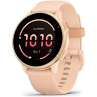 Garmin Vivoactive 6 Smartwatch Roze