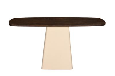 Brix Marron 140 cm-31560