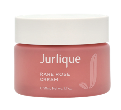 Jurlique Rare Rose Cream 50 ml Dagcrème