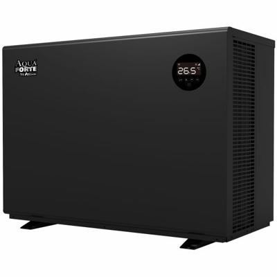 AquaForte Prime Warmtepomp Mr. Silence 9kW - Fluisterstil, Energiezuinig, Full Inverter, WiFi