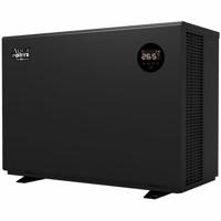 AquaForte Prime Warmtepomp Mr. Silence 9kW - Fluisterstil, Energiezuinig, Full Inverter, WiFi