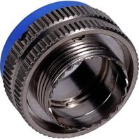 ITT 419-0013-000 D-sub connector 1 stuk(s)