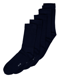 Sokken - Blauw