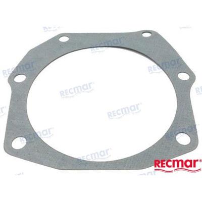 REC910236 - PAKKING Bombardier