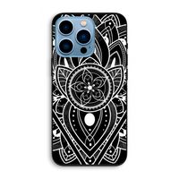 It's Complicated: iPhone 13 Pro Biologisch afbreekbaar hoesje