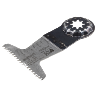 Wolfcraft Insteekzaagblad | BIM | SL | 65mm | Japanv. | 1 stuk - 4258000