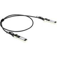 Skylane Optics 3 m SFP+ - SFP+ passieve DAC (Direct Attach Copper) Twinax kabel gecodeerd voor Cisco SFP-H10GB-CU3M - thumbnail