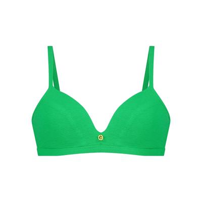 Ten Cate Triangle Padded Bikini Top dames XL/42